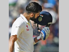 Virat Kohli is 'the best batsman' in the world: Michael Clarke