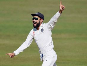 Mature Virat Kohli has the perfect reply to James Anderson's technique remarks