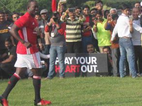 Dwight Yorke confident Rooney will comeback strongly