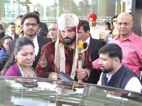 Yuvraj Singh gets married: Fellow cricketers congratulate, share wise words of advice