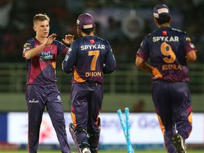 R Ashwin likes to keep secrets of his trade under wraps: Adam Zampa