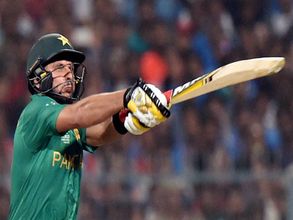 Shahid Afridi plans to turn freelance cricketer