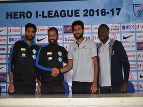 Preview: I-League - Aizawl FC face Minerva Punjab FC