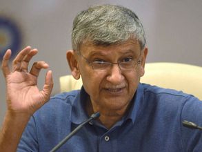 My role in BCCI is over, I am 'absolutely fine' with SC decision: Ajay Shirke
