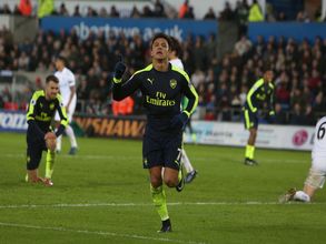 English Premier League game week 21: Roundup and results
