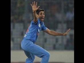India Vs England: Ashish Nehra says age is just a number to him