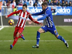 La Liga game week 20: Roundup and results