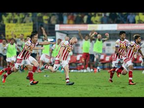 ISL 2016 watched by 216 million viewers in India; 9 million more than 2015