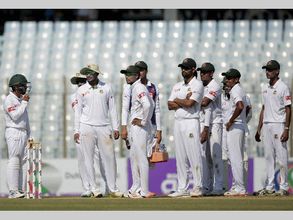 Full schedule of Bangladesh's historic tour of India announced
