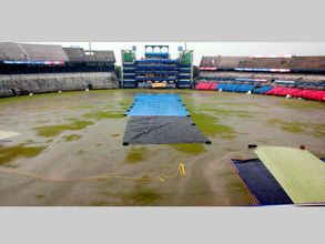 2nd India-England ODI: 'Heavy dew' expected in Cuttack