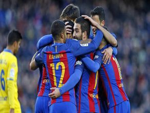 La Liga game week 18: Roundup and results