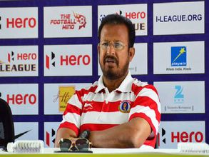 Former East Bengal, Mohun Bagan coach is now a professional regatta player