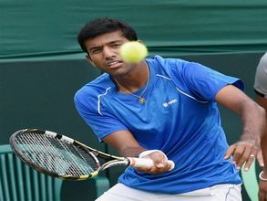 Rohan Bopanna and Pablo Cuevas bow out of Indian Wells Masters