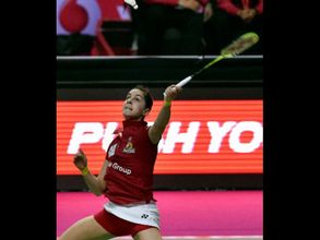 PBL 2017: Hyderabad Hunters beat Delhi Acers 5-2, set up semi-final clash with Mumbai Rockets