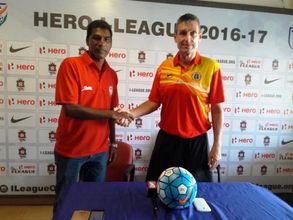 Preview: I-League - Churchill eager for full points against East Bengal