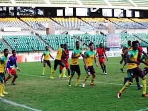 I-League: Chennai City FC and Minerva Punjab FC share points