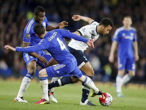 Chelsea coach Antonio Conte wants 10 years at top -- just don't tell his wife