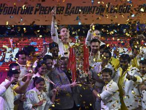 PBL 2017: New heroes, rivalries emerge as highly successful season ends