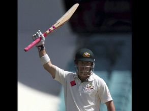 Sydney Test: Pakistan require mammoth 410 runs on final day to beat Australia