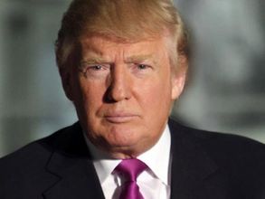 US President Donald Trump quits as director of four Scottish golf firms