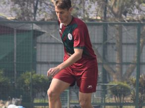 ATK's Hume advised Mohun Bagan's Duffy on Kolkata football