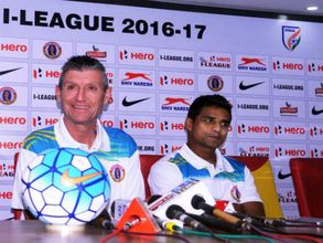 I will quit if East Bengal does not win I-League this time: Mehtab Hossain