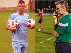 Preview: I-League: East Bengal face high-flying Bengaluru FC in titanic clash