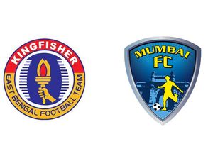 Preview: I-League - East Bengal aim to maintain ascendancy against Mumbai FC