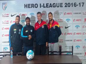 Preview: I-League - Minerva eager to impress against East Bengal