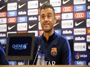 Copa del Rey: Barcelona ready for second leg match with tension over referees