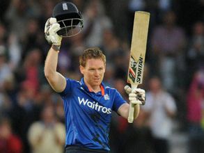 Won't be easy for England to beat India in ODI, T20I series: Eoin Morgan