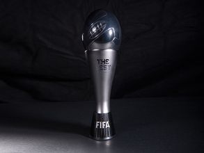 All you need to know about FIFA World Player of the Year awards
