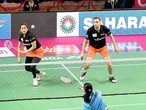 Jwala Gutta unhappy with PBL scoring system