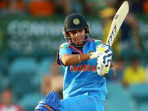 Big Bash League: Harmanpreet Kaur charged for conduct breach by Cricket Australia