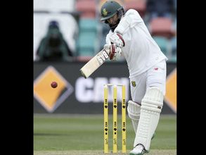 Hashim Amla could be last South Africa cricketer to play 100th Test: Faf du Plessis