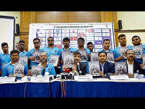 T20 Blind WC: Defending champions India thrash Bangladesh in opening game