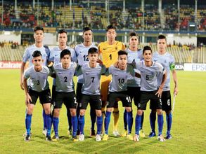 India U-17 football team beaten 0-8 in Russia