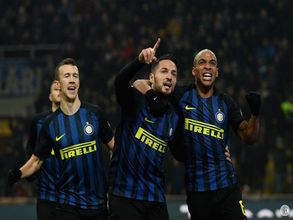 Serie A game week 22: Roundup and results
