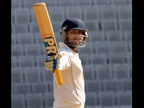 Ranji Trophy: Ton-up Jaggi, spinner Nadeem put Jharkhand in command against Gujarat
