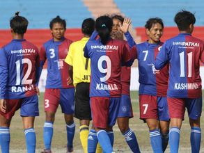 IWL: Eastern Sporting Union thrash JIT FC 7-1