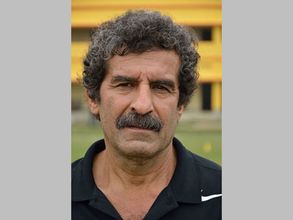 Former footballer Jamshid Nassiri plans to send his son to Iran for better training