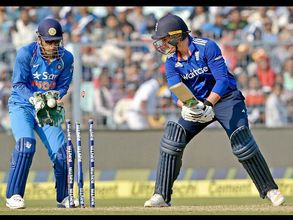 India Vs England: Opener Jason Roy's dismissal fuels IPL talk on Twitter