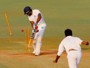 Preview: Ranji Trophy Final: Gujarat Vs Mumbai in Indore from January 10