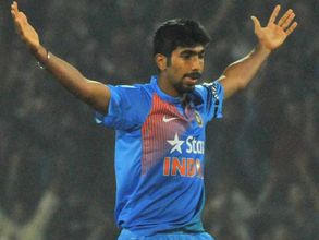 Virat Kohli to Jasprit Bumrah: 'Not end of world' if you are hit for a 6 in final over