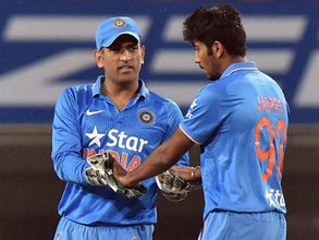 2nd T20I: Past performance in death overs gave me confidence, says Jasprit Bumrah