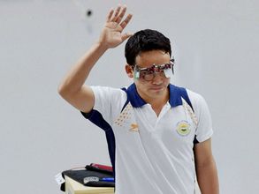 Indian shooters Jitu Rai, Gagan Narang, Heena Sidhu eye glory at World Cup