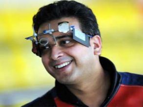 Olympian shooter blames SAI director for closing his academy