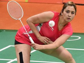 Indian shuttler Jwala Gutta appointed SAI governing body member