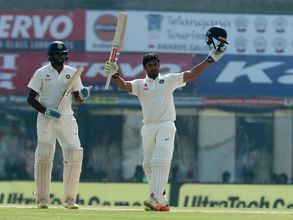 I am more focussed after hitting triple ton: Karun Nair