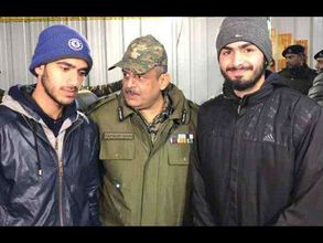 Kashmir's Asrar Rehbar creates history, set to play for Spain's 3rd division club